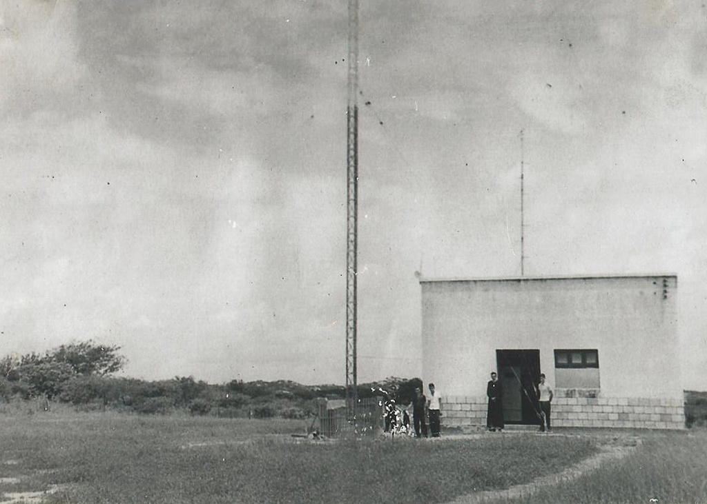 Exposição narra a história da Rádio Rural de Caicó