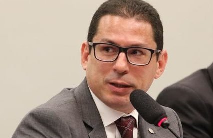 Tese do STF para prender Silveira é perigosa para a sociedade, diz Vice Presidente da Câmara