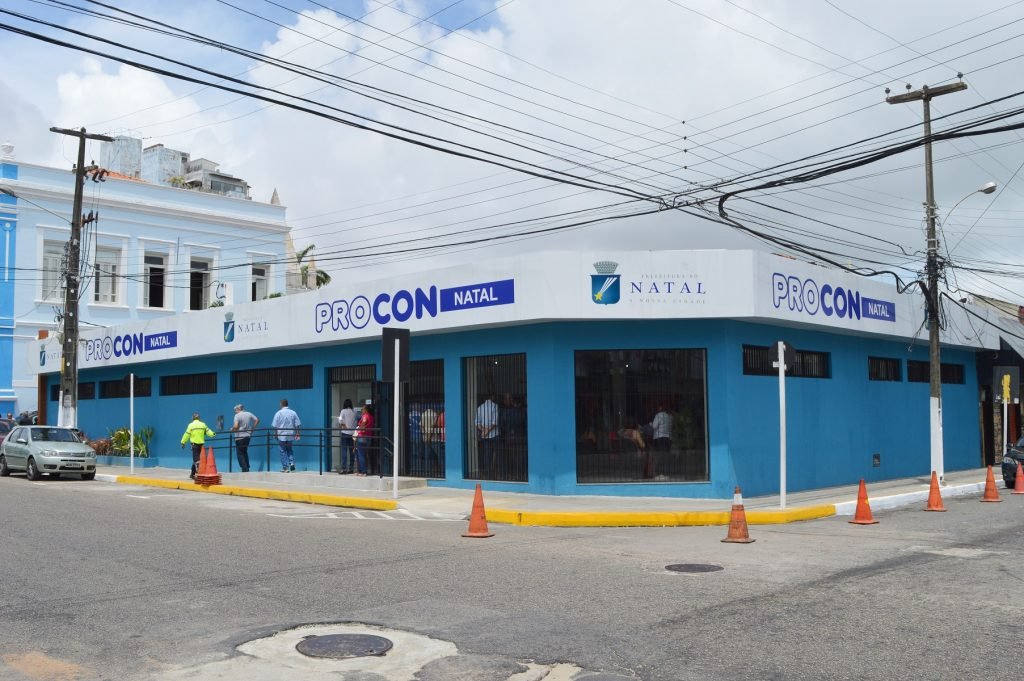 Procon Natal fará publicação educativa sobre superendividamento e defesa do consumidor