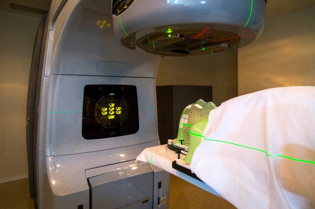 LIGA recebe acelerador linear do Ministério da Saúde e consolida seu parque de radioterapia como um dos mais bem estruturados do país