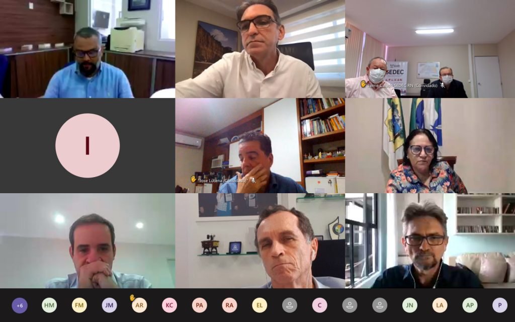 Governadora diz que novo decreto levará em conta diálogos com prefeitos, empresários, centrais sindicais e Poderes