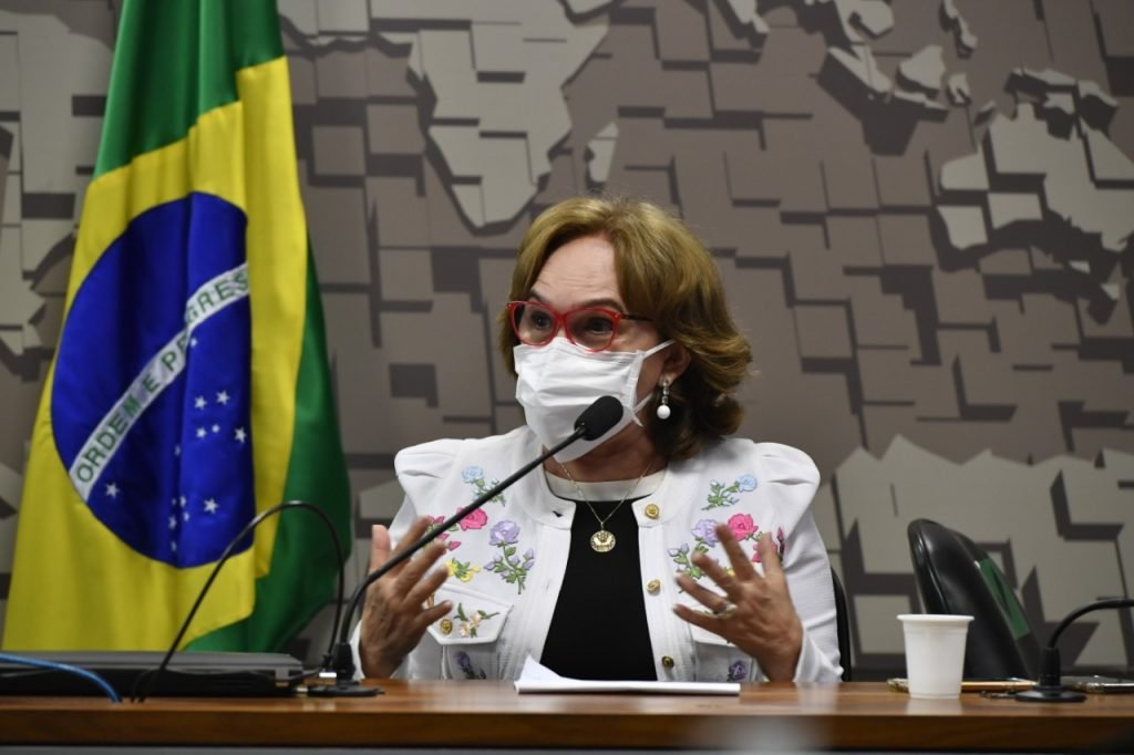 PEC 186: Emenda de Zenaide salva recursos para a infância e cultura