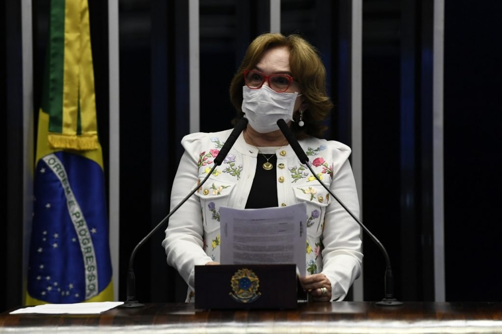 Zenaide espera que Comissão de Segurança Pública acelere votação de PEC que garante mais recursos