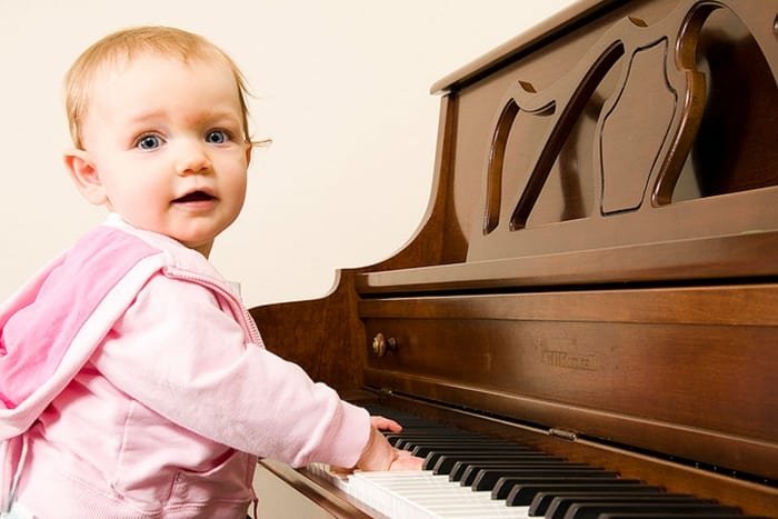 Gostaria de ganhar um talento musical em casa? A Escola de Música da UFRN quer descobrir