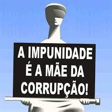 O país da impunidade: Supremo permite que construtoras da “lava jato” voltem a participar de licitações