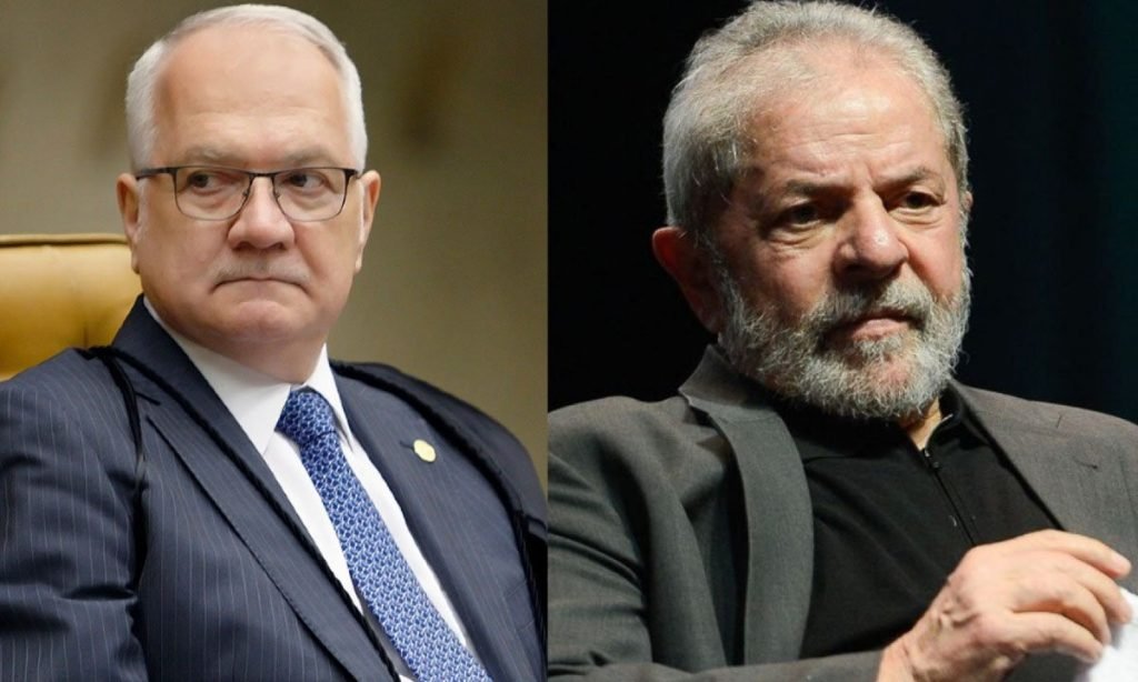 Provas produzidas pela Lava Jato em Curitiba e que envolvam Lula podem ser aproveitadas pelo novo juiz do caso