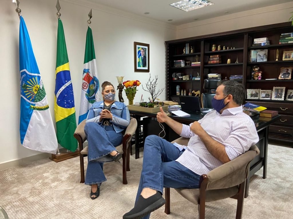Setor salineiro ganha projeto para realização de pesquisas