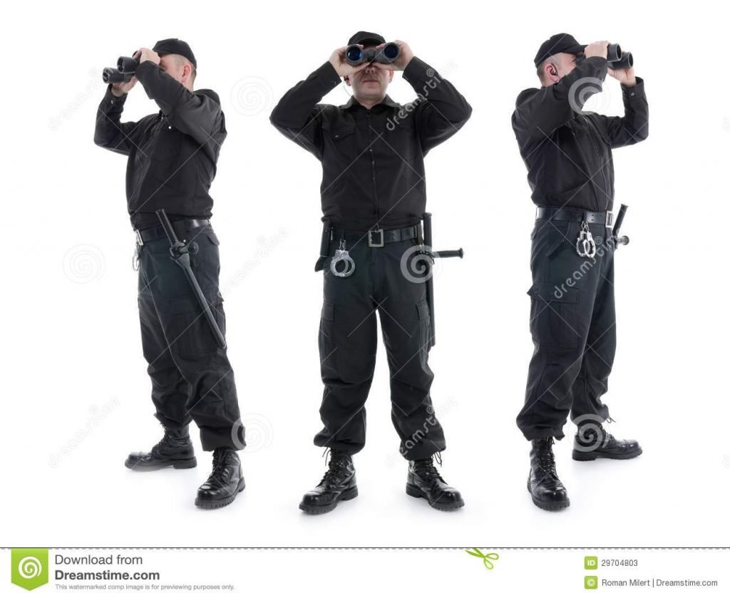 Agentes da segurança pública entram no grupo prioritário da primeira fase de vacinação