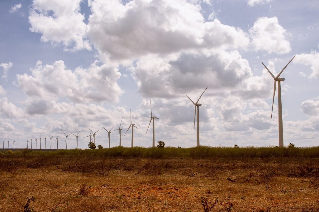 Expansão: dois Parques eólicos passam a produzir energia no RN