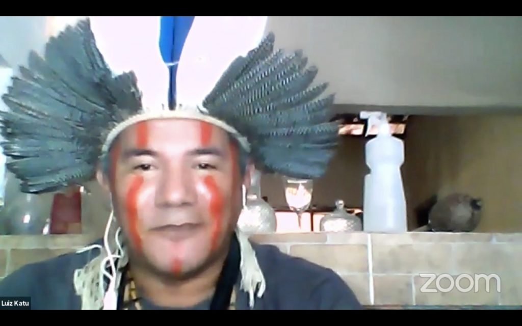 Governo cria comissão para elaborar política escolar indígena do RN