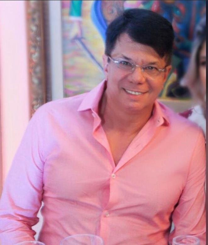 Morre o ex-vereador Renato Dantas