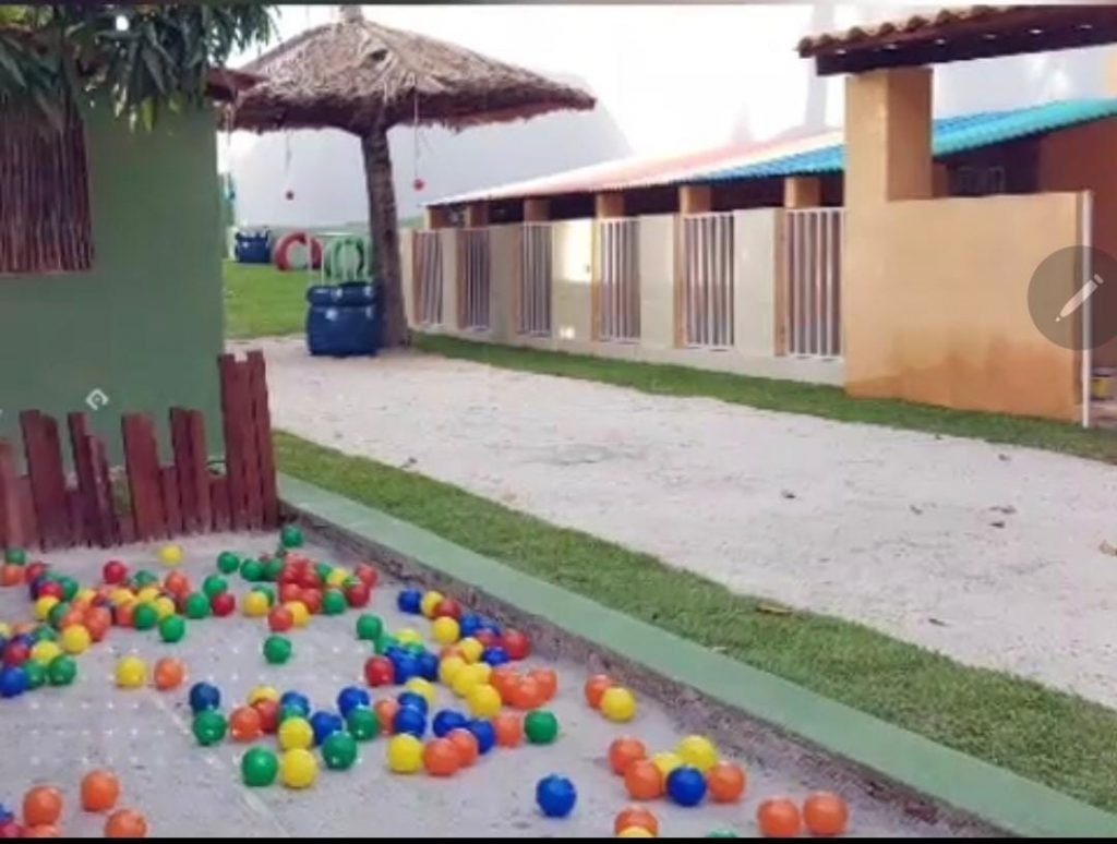 Primeiro resort para pets do RN é inaugurado em São Miguel do Gostoso