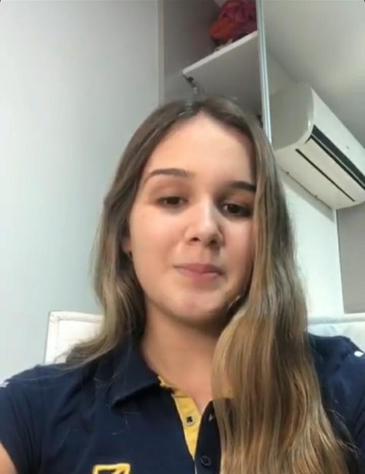 Alunos de escolas de Natal defendem, nas redes sociais, retorno das aulas presenciais*