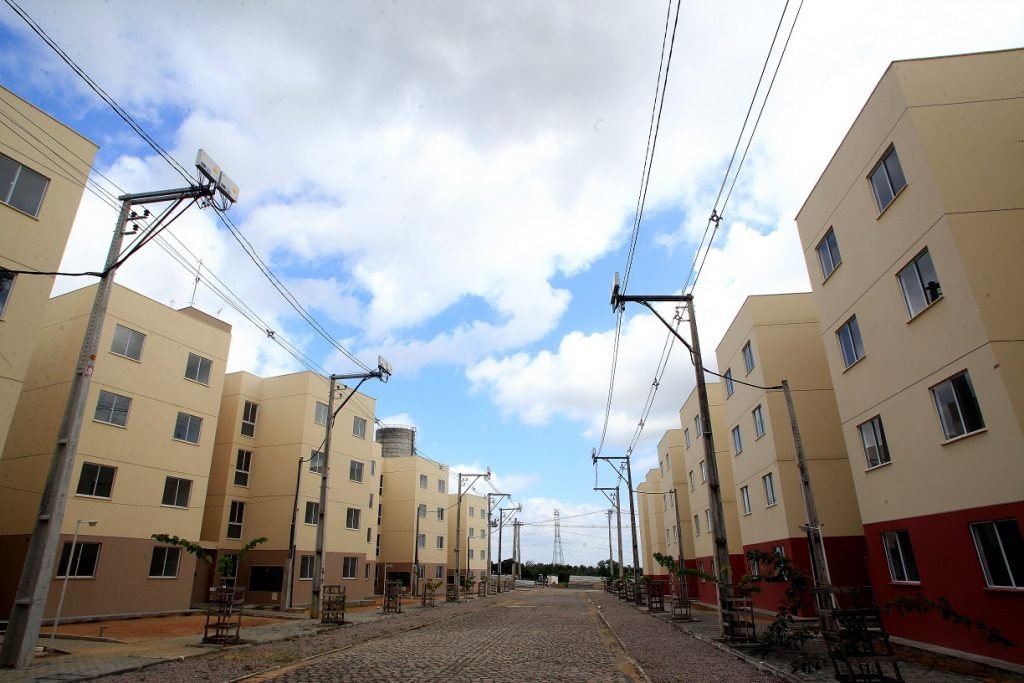 Prefeitura inicia vistorias das moradias que serão entregues no Village de Prata