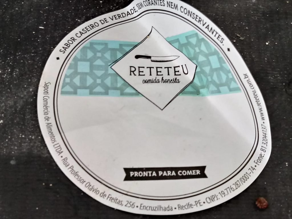 Lixo pernambucano encontrado no litoral potiguar atinge trecho da Via Costeira em Natal