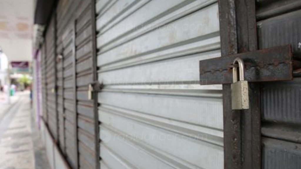 Brasil perdeu mais de 400 mil empresas no primeiro semestre de 2023