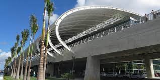 Serão leiloados 22 aeroportos. O de SGA não entra nesta primeira lista