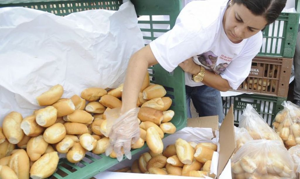 Quem quer pão? Setor de panificação movimenta R$ 105 bilhões por ano no Brasil
