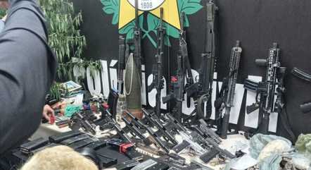 Número de mortos na favela do Jacarezinho sobe para 28