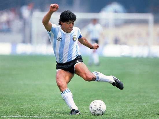 Maradona: médicos são acusados de “assassinato com intenção eventual”