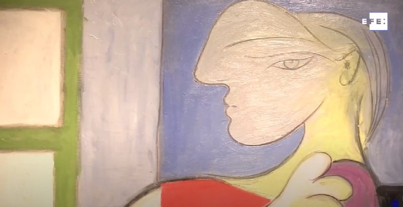 Quadro de Picasso é vendido por quase R$ 543 milhões em 19 segundos