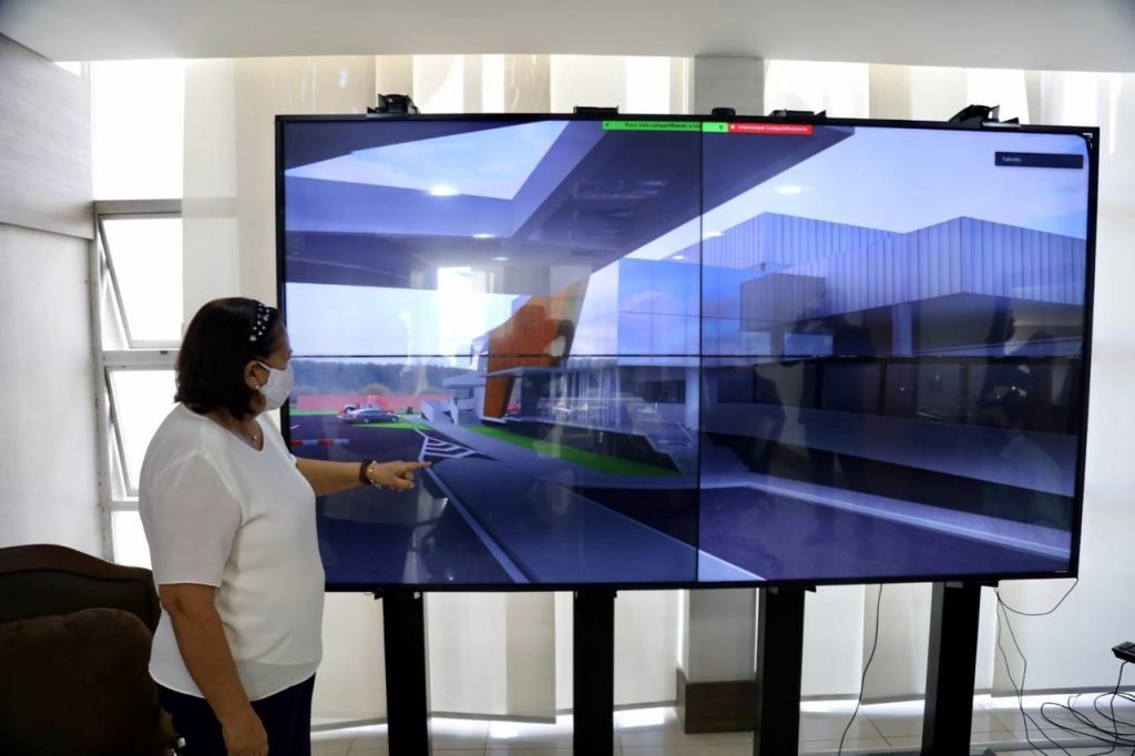 Governo do RN vai construir novo Posto de Fiscalização em Canguaretama