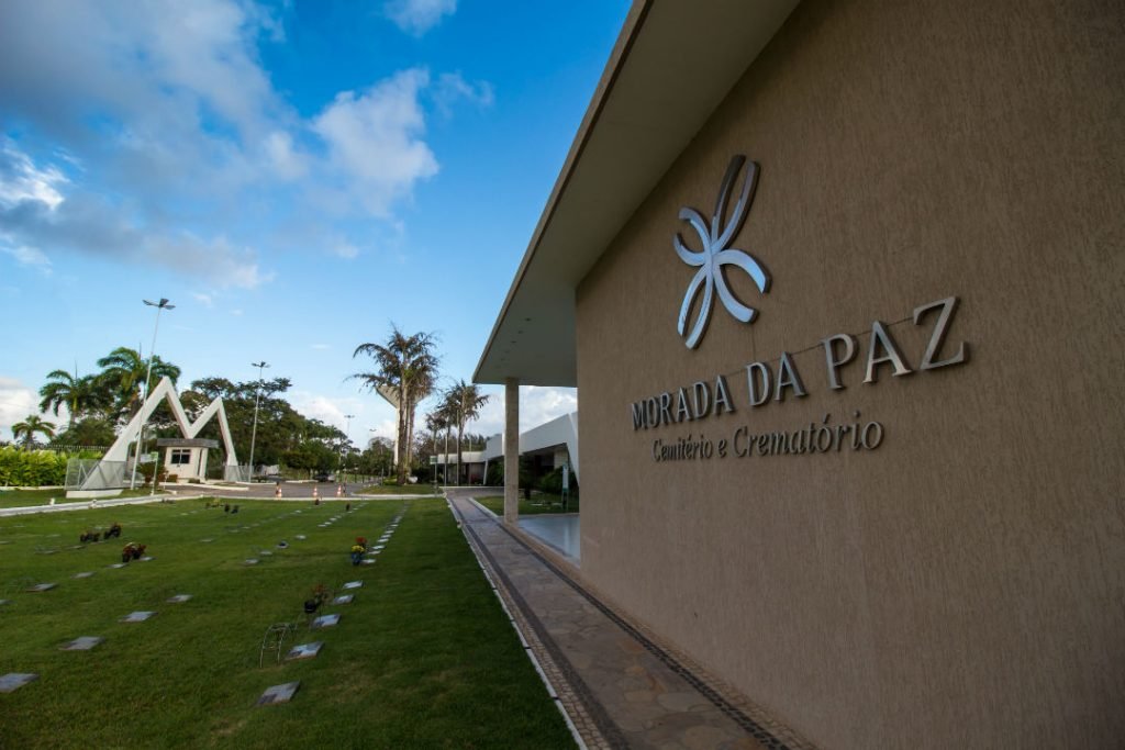 Sob alegação falsa e macabra, algumas funerárias estão “exportando” defuntos