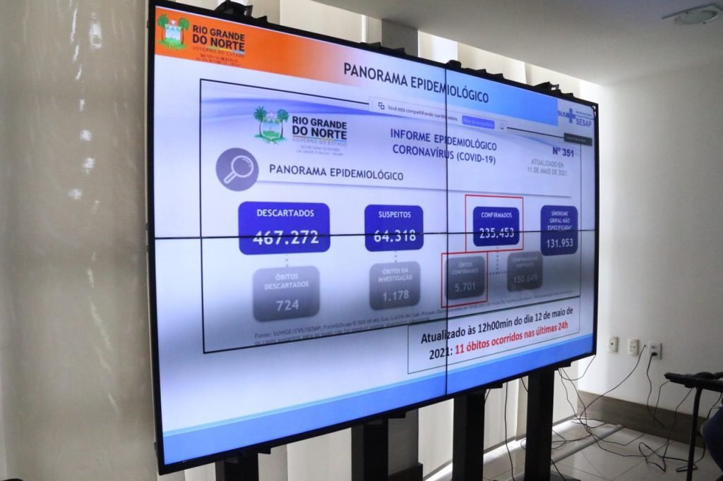 Governo e prefeituras vão trabalhar em conjunto para cumprir novo decreto