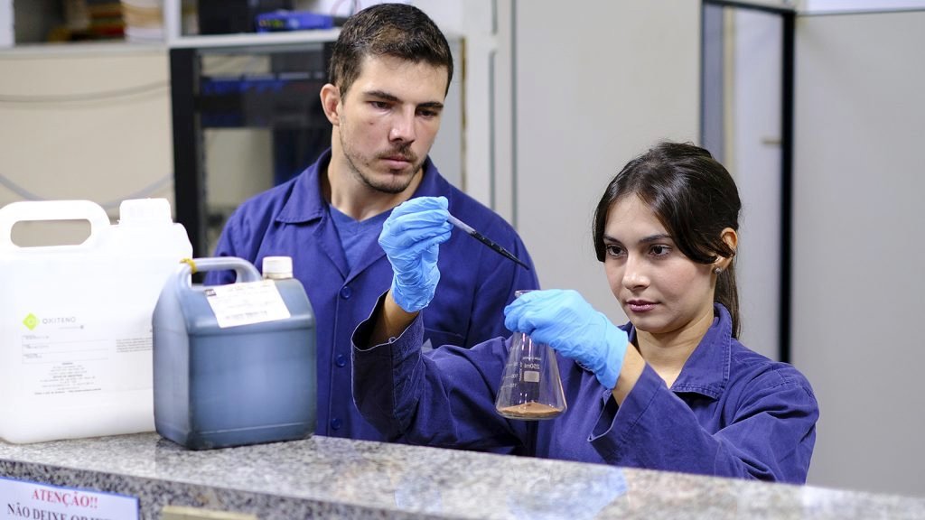 Petróleo: nova tecnologia da UFRN apresenta potencial para revigorar bacia potiguar