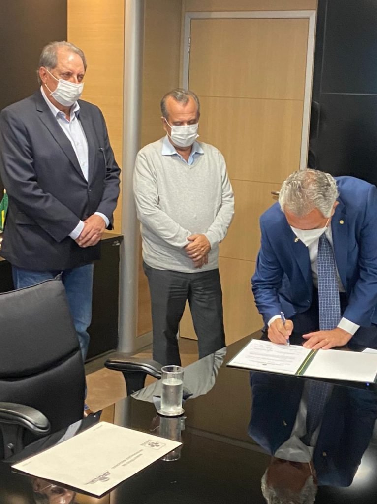 Governo Federal vai investir R$ 17,6 mi em barragem que beneficiará o RN