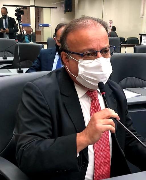 Vereador Paulinho Freire aprova PL em primeira discussão para que Samu Natal passe a se chamar ˜SAMU – Dr. Enildo Alves”