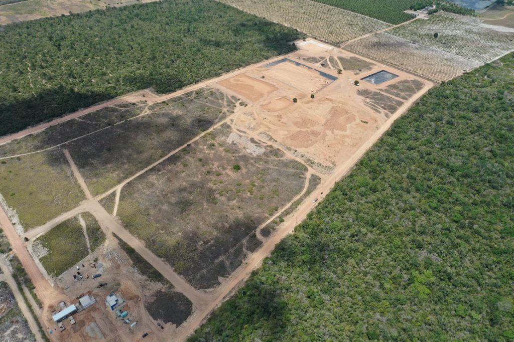 Lixo Negociado: MPRN visita aterro sanitário em Vera Cruz