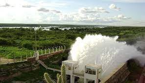 Inverno: relatório mostra a situação do acúmulo de águas nas barragens, açudes e lagoas do RN