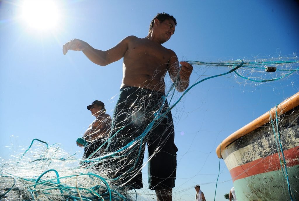 Senador Jean destina emenda de R$ 225 mil para a pesca do RN