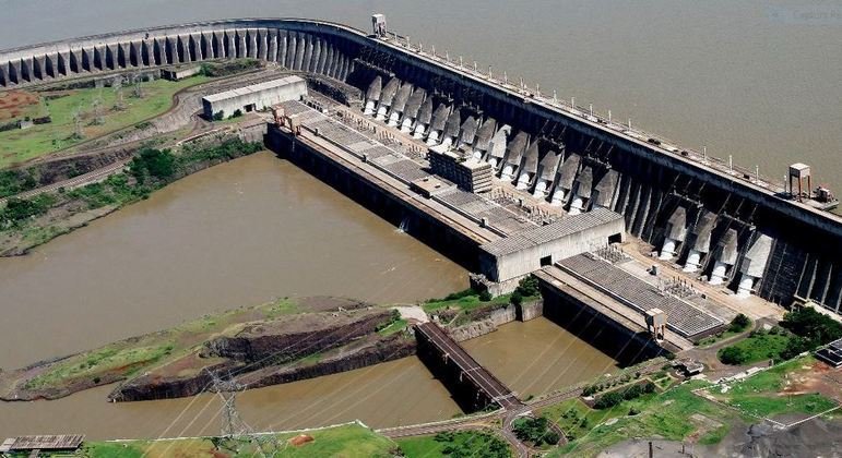 Apesar de crise, Brasil não corre risco de apagão em 2021, diz ONS