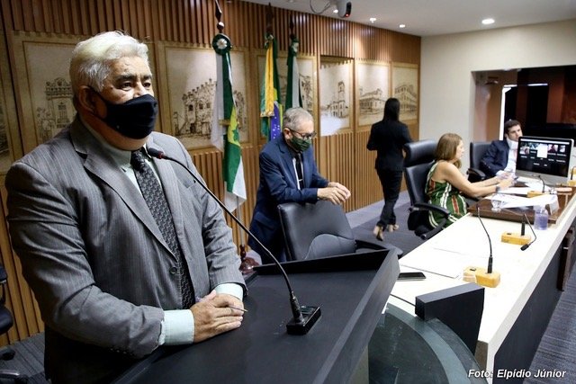 Câmara de Natal aprova Lei que cria Dia de Combate ao Assédio Moral