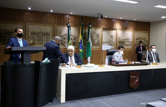 Projeto de Lei que proíbe fogueiras em Natal durante pandemia é aprovado na Câmara