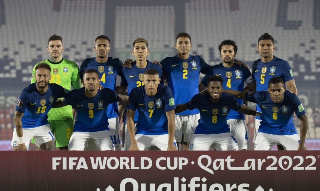 Em nota, jogadores da seleção criticam Copa América, mas negam boicote