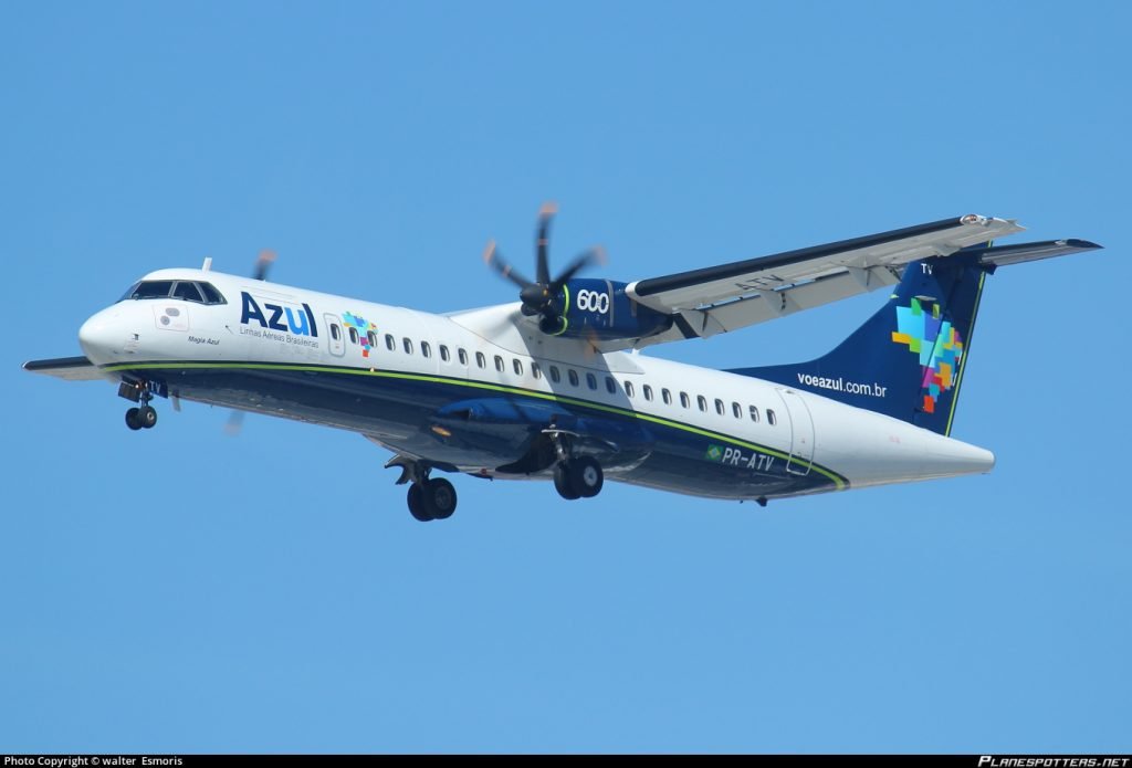 Governo do RN e Azul anunciam novo voo ligando Mossoró à Natal