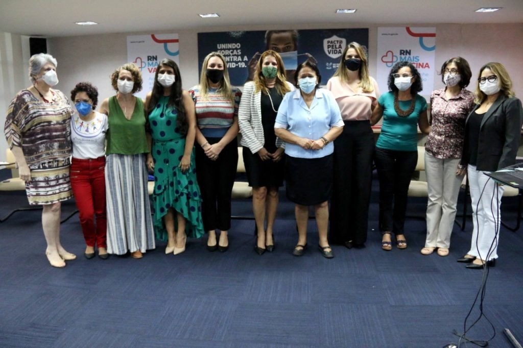 Ações do Governo reduzem feminicídio no RN