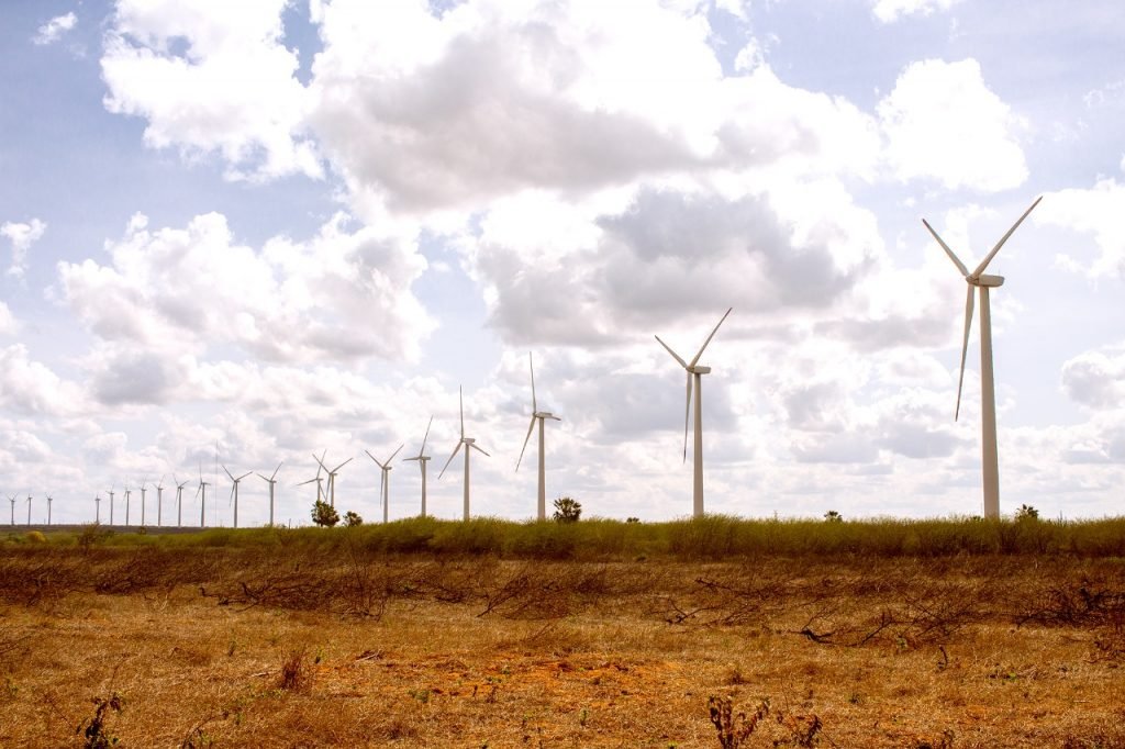 RN lidera leilão de compra de energia nova 2021