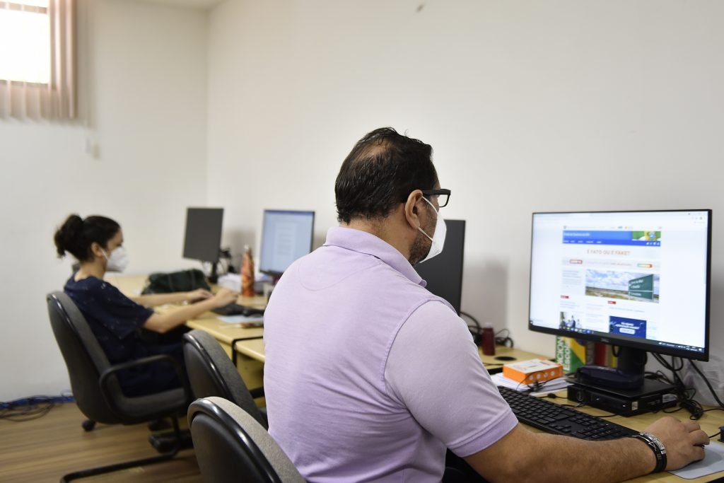 Portaria libera retorno ao trabalho presencial de servidores públicos do RN