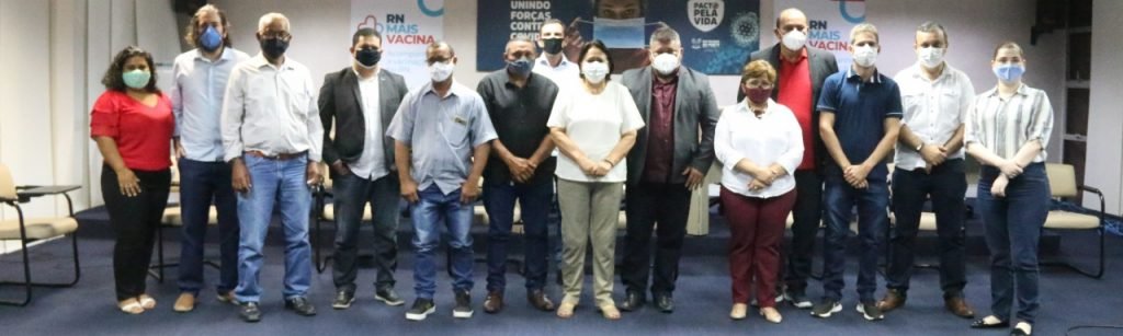 Governo e prefeitura apoiam projeto para beneficiar a pesca em Porto do Mangue