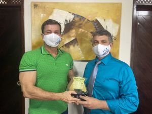 Premiação homenageia empresas que incentivam a cultura no RN