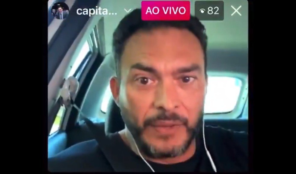 Senadoras repudiam declarações de Styvenson Valentim