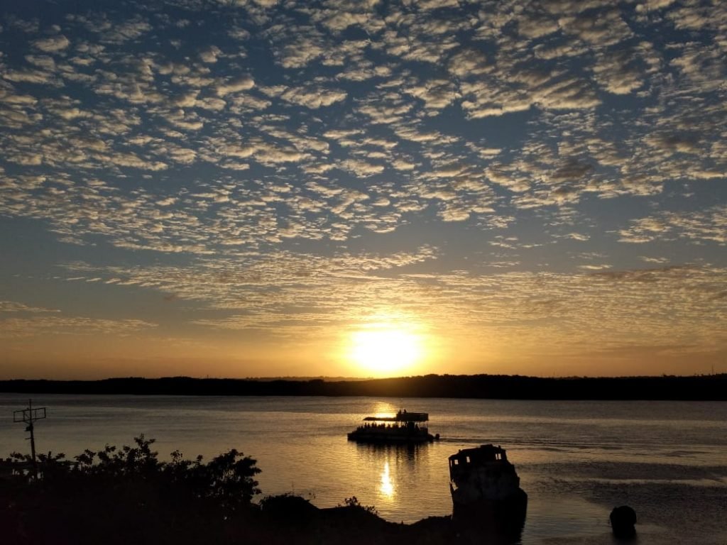 Passear pelo Potengi é opção para as férias de julho