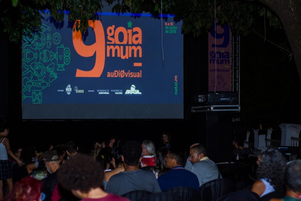 Goiamum audivisual revisita trajetória na décima edição