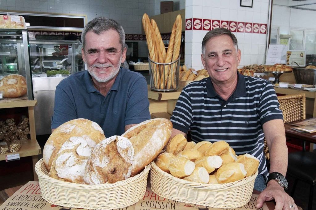 Pão & Companhia fecha loja de Petrópolis no dia 2 de agosto