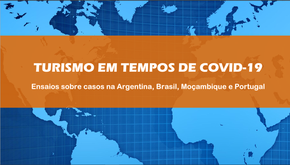 Turismo potiguar na pandemia é tema de artigo de professora da UFRN