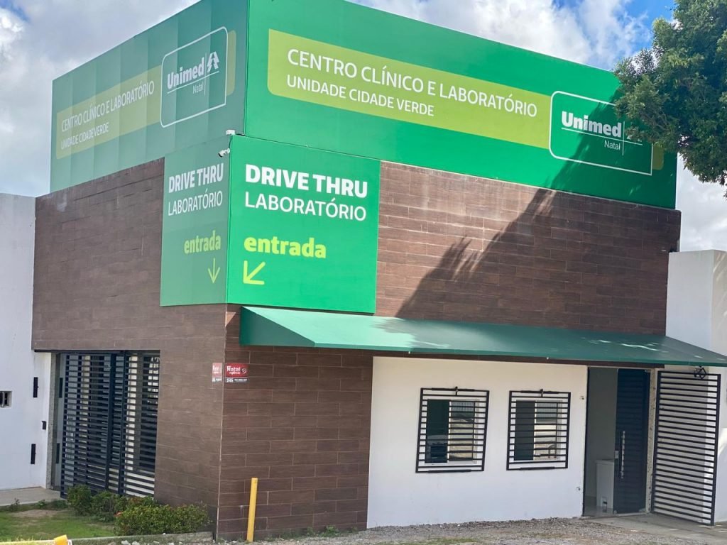 Com quase 9 mil atendimentos Unimed Natal conclui atividades do Centro Covid